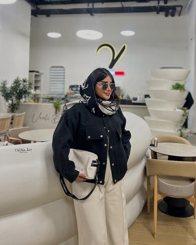 بامبر جکت فوتر