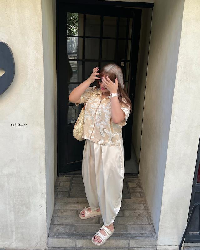 بامبر لینن