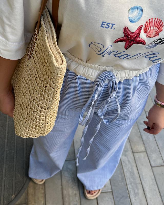 شلوار pijama