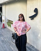 تیشرت مراکا