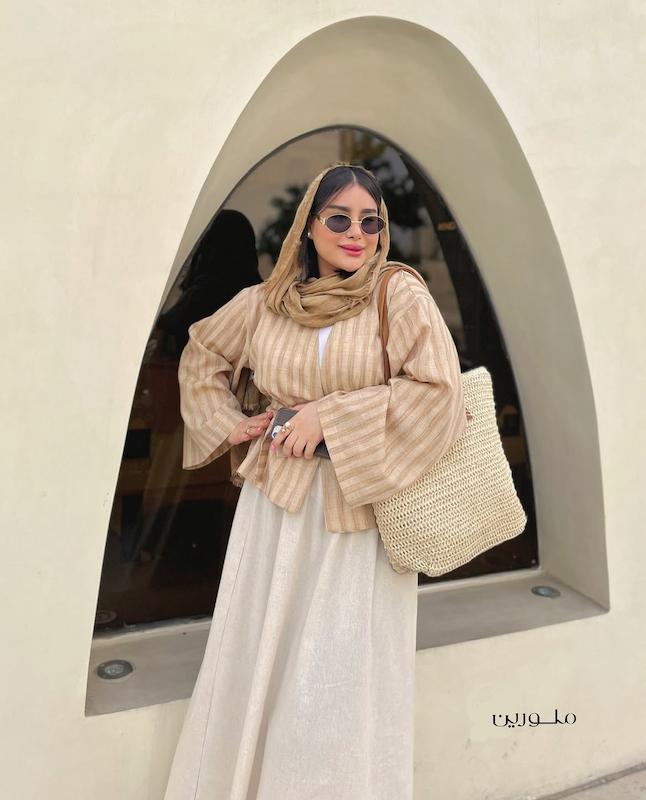 مانتو لینن پیور