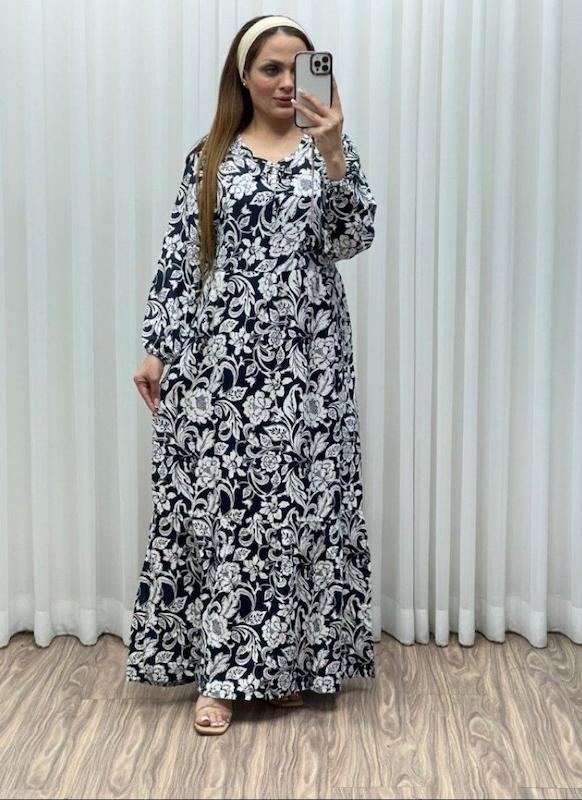 لباس ساحلی زنانه پنبه درجه یک شیک و جذاب و جدید ، پیراهن ساحلی زنانه شیک و خوش طرح فری سایز ۳۸ تا ۴۸ بدون آبرفت و حساسیت پنبه درجه یک