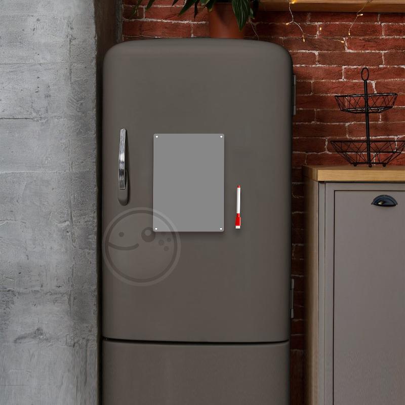 سالید نوت طوسی به همراه ماژیک