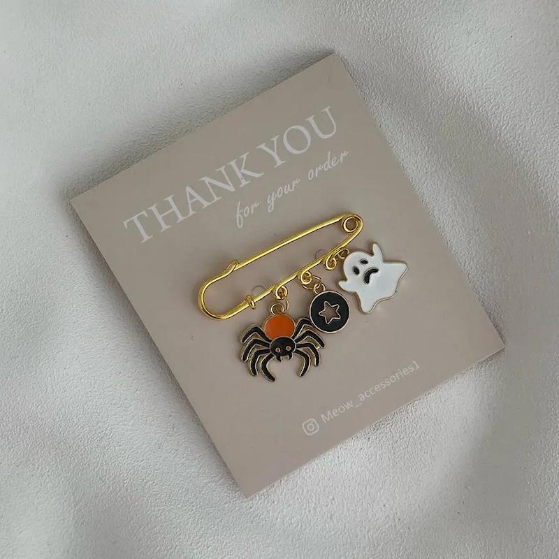 سنجاق اسکاتلندی 