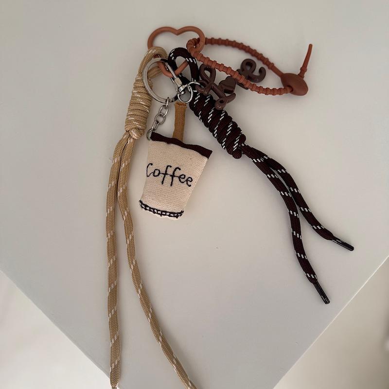 چارم بگ coffee