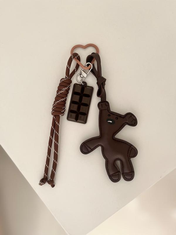 چارم بگ مستربین و شکلات