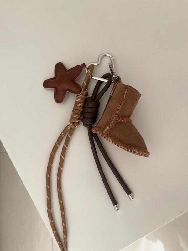 چارم بگ آگ و ستاره 