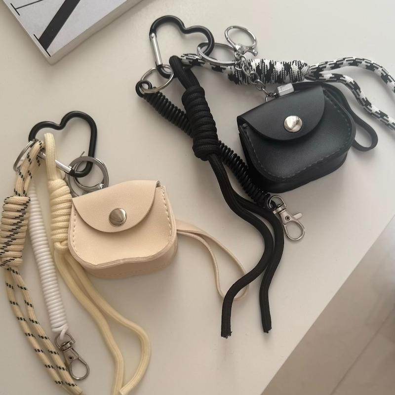 چارم کیف چرمی