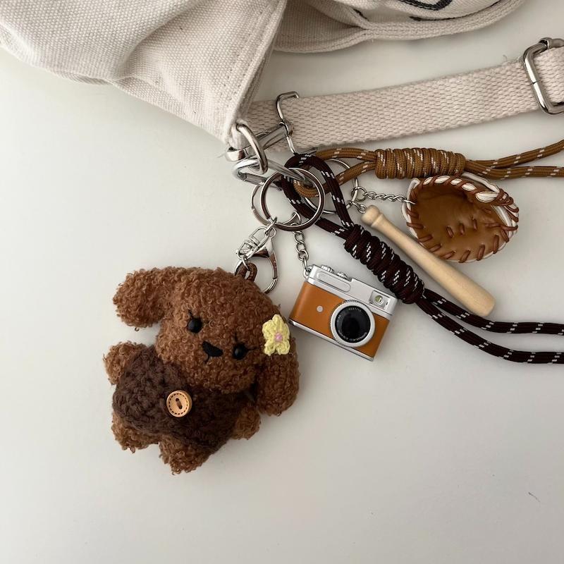 خرگوش دوربین دار