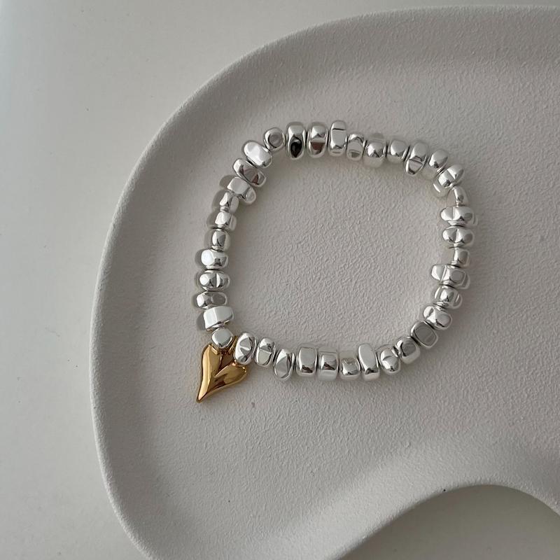 دستبند کشی قلب 