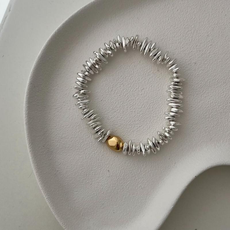 دستبند کشی گوی طلایی