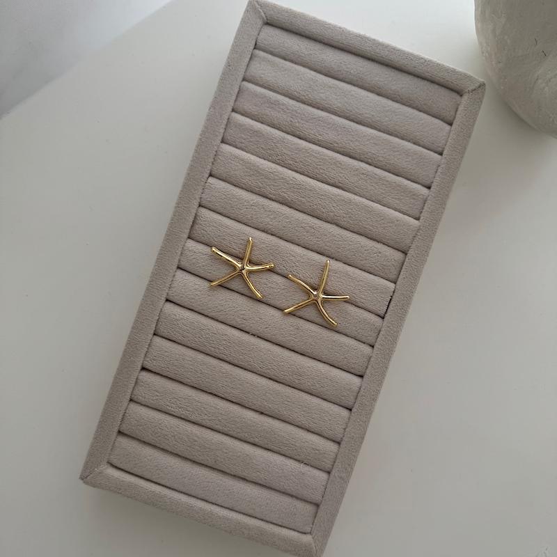 گوشواره ستاره