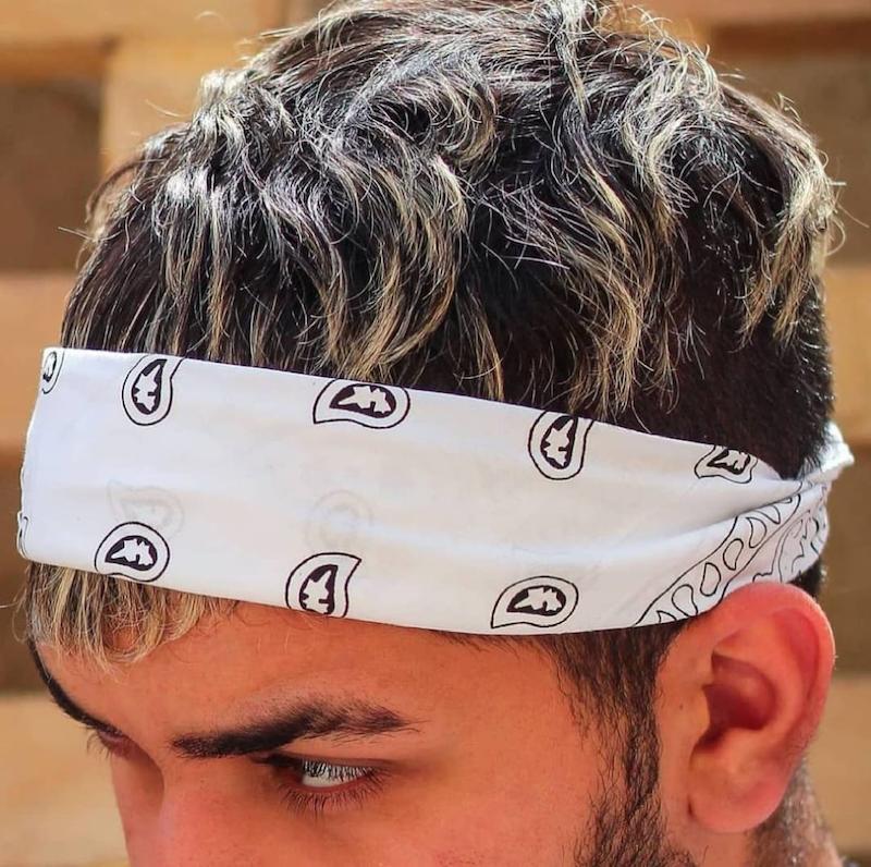 باندانا تایلندی