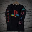 آستین دار playstation 