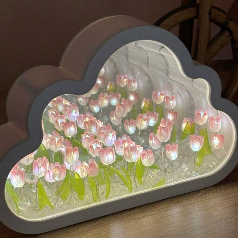 لاله بی‌نهایت ابر 