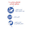 غذای خشک گربه 