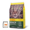 غذای خشک گربه جوسرا نیچرکت Josera NatureCat