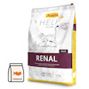 غذای خشک گربه جوسرا رنال | Josera Help Renal مخصوص نارسایی کلیه