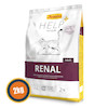 غذای خشک گربه جوسرا رنال | Josera Help Renal مخصوص نارسایی کلیه- بسته دو کیلویی