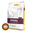 غذای خشک گربه جوسرا رنال | Josera Help Renal مخصوص نارسایی کلیه- بسته دو کیلویی