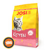 غذای خشک بچه گربه جوسی کت کیتن | JosiCat Kitten برای رشد سالم - بسته ۱۰ کیلویی