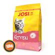 غذای خشک بچه گربه جوسی کت کیتن | JosiCat Kitten برای رشد سالم - بسته ۱۰ کیلویی