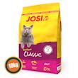 غذای خشک گربه جوسی کت عقیم شده | JOSICAT Sterilised Classic کنترل وزن و سلامت ادراری - بسته ۱۰ کیلویی