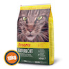 غذای خشک گربه جوسرا نیچرکت Josera NatureCat بدون غلات- بسته ۱۰ کیلوگرمی