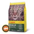 غذای خشک گربه جوسرا نیچرکت Josera NatureCat بدون غلات- بسته ۱۰ کیلوگرمی