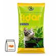 غذای خشک بچه گربه فیدار مدل Kitten - بسته بندی میوتن