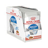 پوچ گربه عقیم شده ایندور رویال کنین مدل Royal Canin Indoor Sterilised 85g وزن ۸۵ گرم