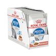 پوچ گربه عقیم شده ایندور رویال کنین مدل Royal Canin Indoor Sterilised 85g وزن ۸۵ گرم