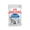 پوچ گربه عقیم شده ایندور رویال کنین مدل Royal Canin Indoor Sterilised 85g وزن ۸۵ گرم