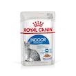 پوچ گربه عقیم شده ایندور رویال کنین مدل Royal Canin Indoor Sterilised 85g وزن ۸۵ گرم
