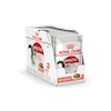 پوچ گربه رویال کنین اینستینکتیو مدل Royal Canin Instinctive In Gravy 85g وزن 85 گرمی