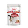 پوچ گربه رویال کنین اینستینکتیو مدل Royal Canin Instinctive In Gravy 85g وزن 85 گرمی