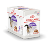 پوچ گربه عقیم شده رویال کنین Royal Canin Sterilised In Gravy Wet Food Pouch 85g وزن 85 گرم