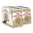 پوچ گربه پرشین رویال کنین Royal Canin Cat Persian Adult Loaf Wet Pouch 85g وزن 85 گرمی
