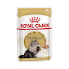 پوچ گربه پرشین رویال کنین Royal Canin Cat Persian Adult Loaf Wet Pouch 85g وزن 85 گرمی