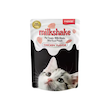 پوچ گربه فنبی مدل میلک شیک با طعم شیر و مرغ Faenbei Milk Shake Chicken Flavor Wet Pouch 85g