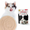 پوچ گربه فنبی مدل میلک شیک با طعم شیر و مرغ Faenbei Milk Shake Chicken Flavor Wet Pouch 85g