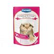 پوچ گربه فنبی مرغ، کبوتر و شیر بز Faenbei Cat Pouch With Chicken, Squab & Goat Milk 85g