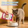 پوچ گربه فنبی مرغ، کبوتر و شیر بز Faenbei Cat Pouch With Chicken, Squab & Goat Milk 85g