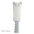 پرزگیر موی حیوانات خانگی مدل برس مغناطیسی (Reusable Pet Hair Remover Brush)