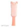 پرزگیر موی حیوانات خانگی مدل برس مغناطیسی (Reusable Pet Hair Remover Brush)