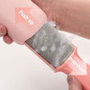 پرزگیر موی حیوانات خانگی مدل برس مغناطیسی (Reusable Pet Hair Remover Brush)