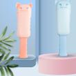 پرزگیر موی حیوانات خانگی مدل برس مغناطیسی (Reusable Pet Hair Remover Brush)