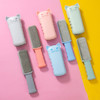 پرزگیر موی حیوانات خانگی مدل برس مغناطیسی (Reusable Pet Hair Remover Brush)