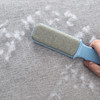 پرزگیر موی حیوانات خانگی مدل برس مغناطیسی (Reusable Pet Hair Remover Brush)