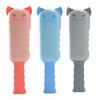 پرزگیر موی حیوانات خانگی مدل برس مغناطیسی (Reusable Pet Hair Remover Brush)